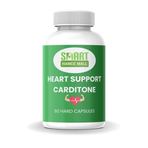 Heart Support Carditon
