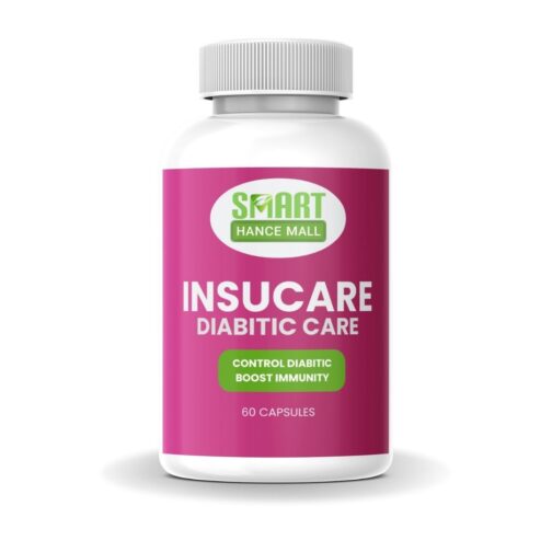INSUCARE - Diabetic Care