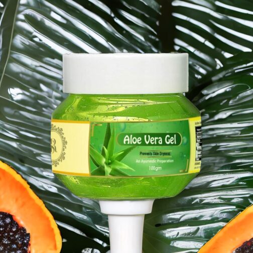 aloe vera gel - Image 2
