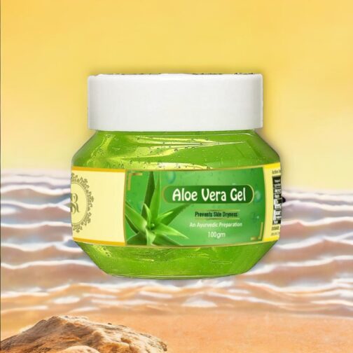 aloe vera gel