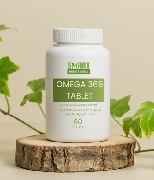 Omega 369 Tablet